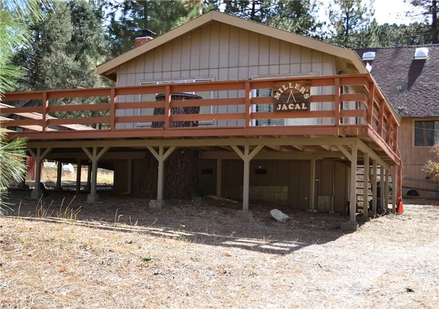 Homes for sale in Pine Mountain Club, CA | 16410 Askin Dr, Pine Mountain Club, CA 93222 | MLS# SR24193306