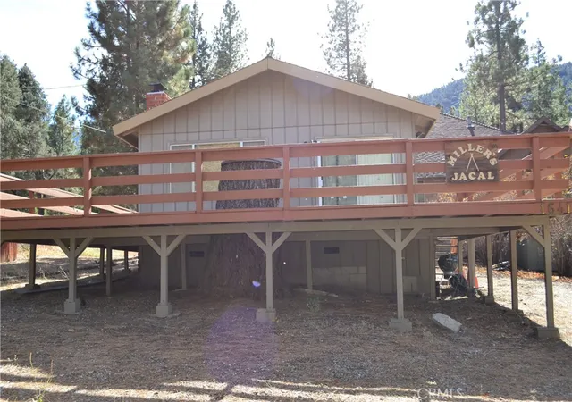 Homes for sale in Pine Mountain Club, CA | 16410 Askin Dr, Pine Mountain Club, CA 93222 | MLS# SR24193306