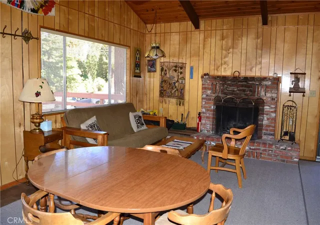 Homes for sale in Pine Mountain Club, CA | 16410 Askin Dr, Pine Mountain Club, CA 93222 | MLS# SR24193306