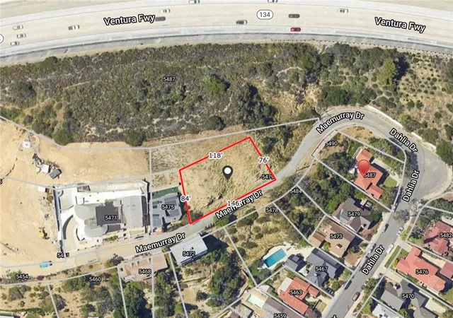 1st image of 0 Maemurry Dr, Los Angeles, CA 90041 | MLS# SB24231580