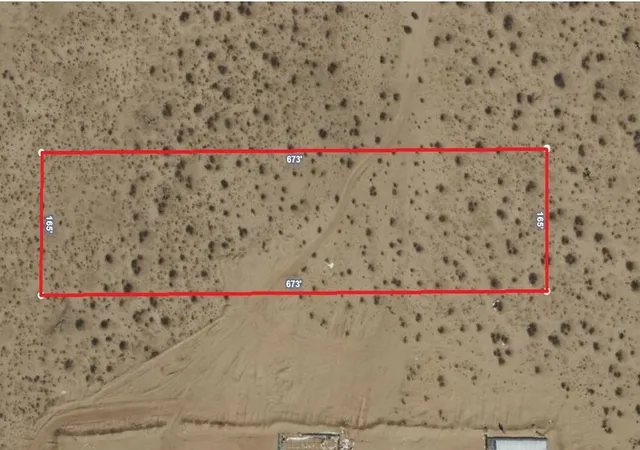 Photo 1 of Land for sale at 250 Th St E & Ave N12, Palmdale, CA 93591 | MLS# 219119819DA | Listing updated on 2026-05-22
