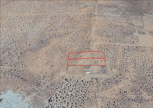Photo 4 of Land for sale at 250 Th St E & Ave N12, Palmdale, CA 93591 | MLS# 219119819DA | Listing updated on 2026-05-22