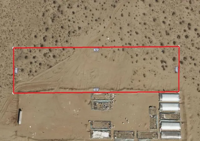 Photo 1 of Land for sale at 250 Th St E & Ave N14, Palmdale, CA 93591 | MLS# 219119818DA | Listing updated on 2026-05-22