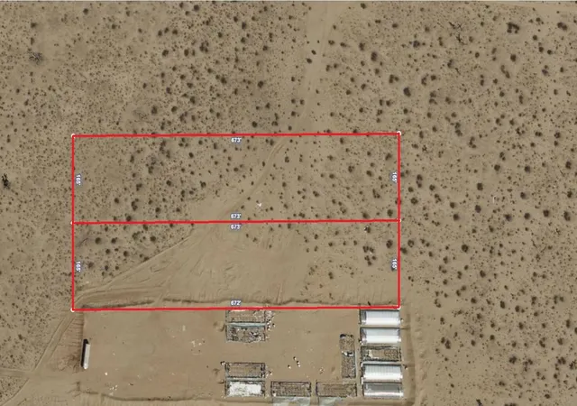Photo 2 of Land for sale at 250 Th St E & Ave N14, Palmdale, CA 93591 | MLS# 219119818DA | Listing updated on 2026-05-22
