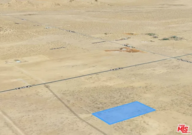 Photo 2 of Land for sale at 0 E Ave J 12, Lancaster, CA 93535 | MLS# 24463299 | Listing updated on 2026-05-27