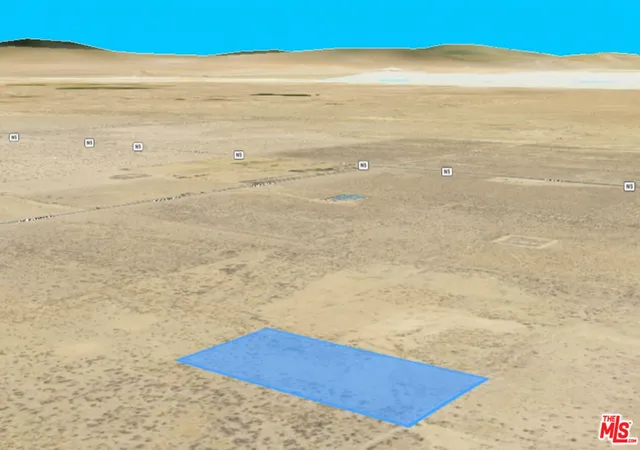 Photo 3 of Land for sale at 0 E Ave J 12, Lancaster, CA 93535 | MLS# 24463299 | Listing updated on 2026-05-27