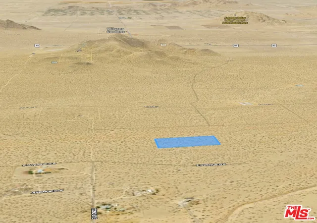Photo 3 of Land for sale at 0 E 172nd Street #10, Lancaster, CA 93535 | MLS# 24463373 | Listing updated on 2026-05-27