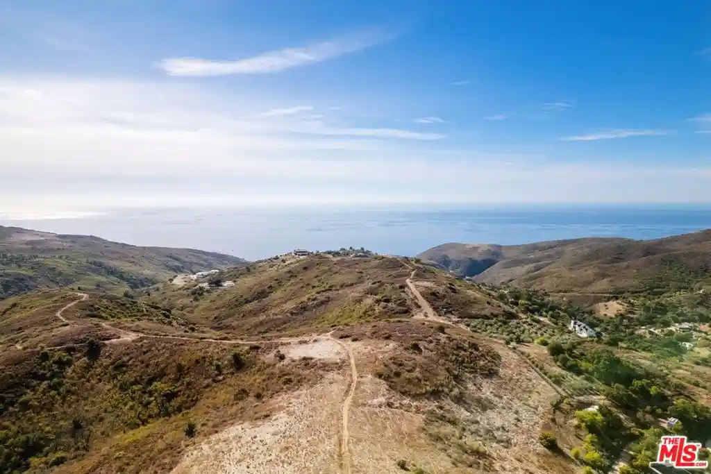 Photo 1 of Land for sale at 0 Foose, Malibu, CA 90265 | MLS# 24463411 | Listing updated on 2026-10-17