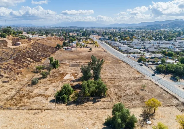 Photo 1 of Land for sale at 21026 Palomar St, Wildomar, CA 92595 | MLS# AR24233582 | Listing updated on 2026-03-13