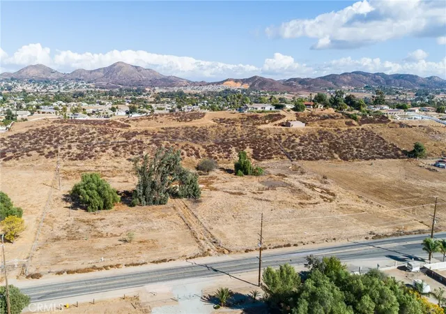 Photo 2 of Land for sale at 21026 Palomar St, Wildomar, CA 92595 | MLS# AR24233582 | Listing updated on 2026-03-13