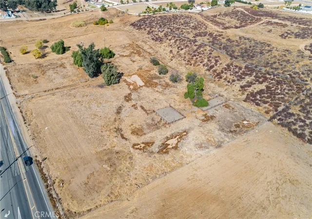 Photo 4 of Land for sale at 21026 Palomar St, Wildomar, CA 92595 | MLS# AR24233582 | Listing updated on 2026-03-13
