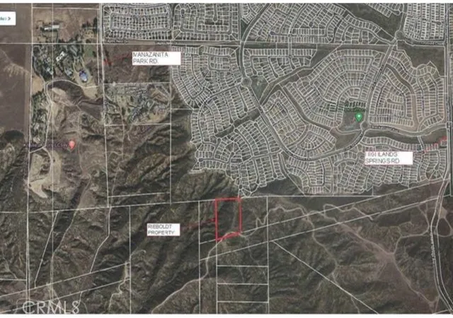 5th image of 0 Unnamed Rd, Beaumont, CA 92223 | MLS# IG24233539