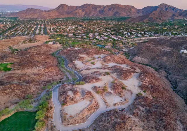 Photo 2 of Land for sale at 0 Lot 6 Nighthawk Rd, Palm Desert, CA 92260 | MLS# 219119912DA | Listing updated on 2026-01-26