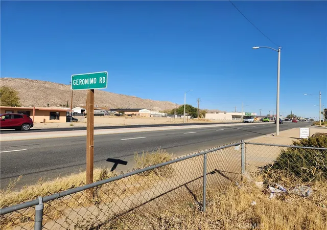 1st image of 55601 29 Palms, Yucca Valley, CA 92284 | MLS# HD24234272