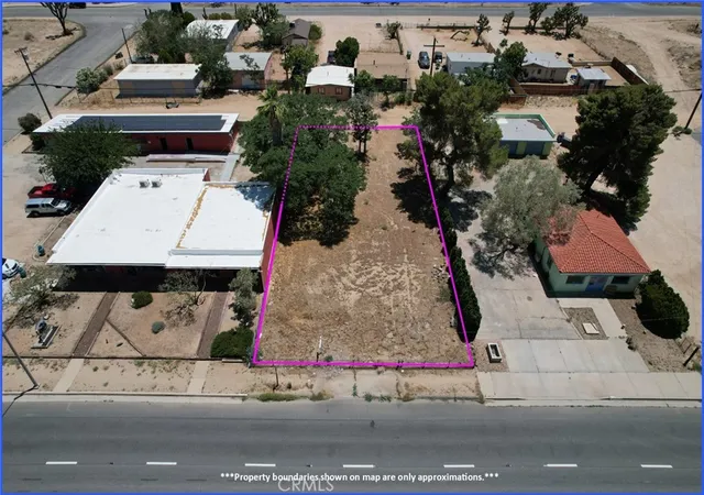 5th image of 55601 29 Palms, Yucca Valley, CA 92284 | MLS# HD24234272
