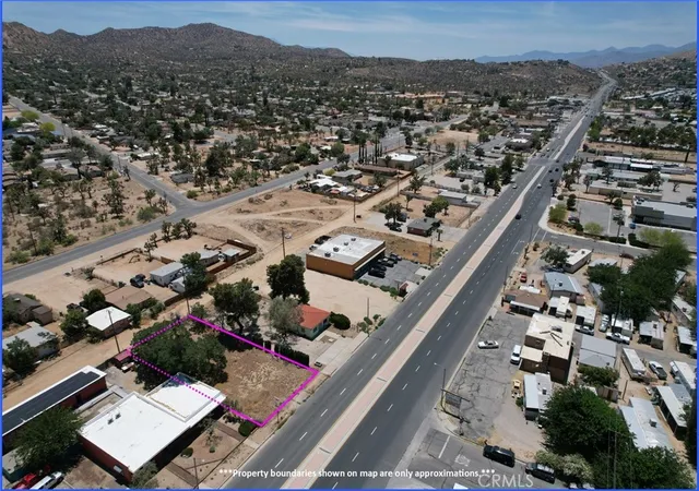 8th image of 55601 29 Palms, Yucca Valley, CA 92284 | MLS# HD24234272