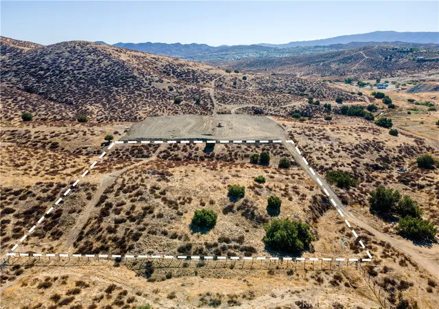 2nd image of 0 Apn 349320011, Perris, CA 92570 | MLS# SW24234160