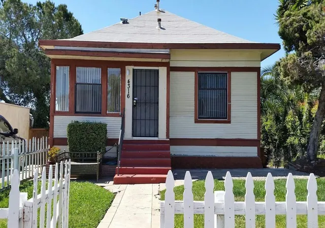 Photo 1 of Sale Pending at 4314 18 Cleveland Ave, San Diego, CA 92103 | MLS# PTP2407039 | Listing updated on 2026-06-12