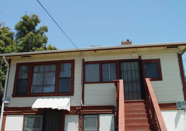 Photo 2 of Sale Pending at 4314 18 Cleveland Ave, San Diego, CA 92103 | MLS# PTP2407039 | Listing updated on 2026-06-12