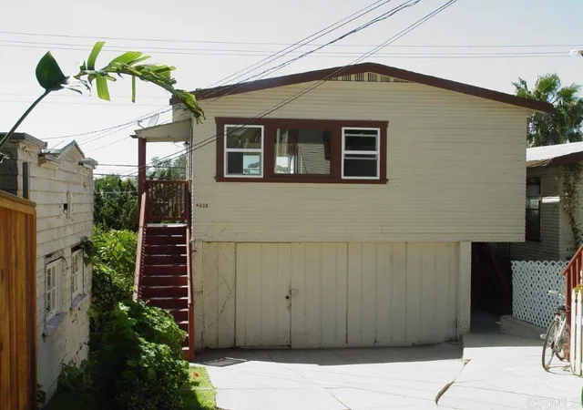 Listing Photo 4 - Condo for sale in building located at 4314 18 Cleveland Ave, San Diego, CA 92103