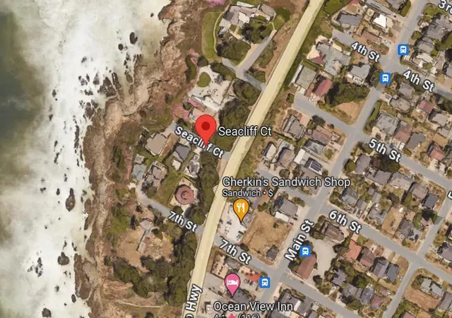 11th image of 0 Sea Cliff Ct, Montara, CA 94037 | MLS# ML81986610