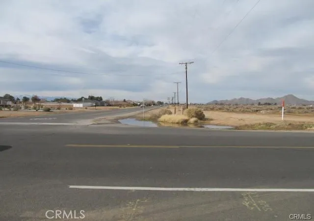 1st image of 0 Central, Apple Valley, CA 92307 | MLS# HD24235438