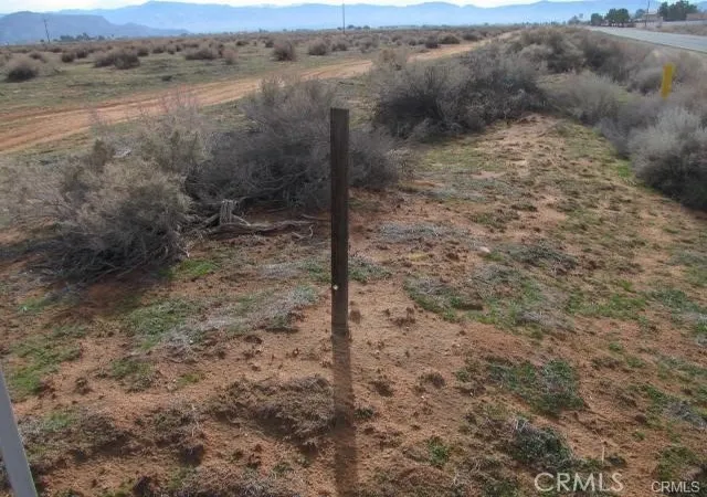 5th image of 0 Central, Apple Valley, CA 92307 | MLS# HD24235438