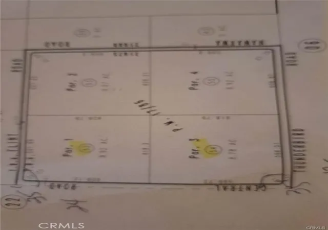 2nd image of 2 Central, Apple Valley, CA 92307 | MLS# HD24235445