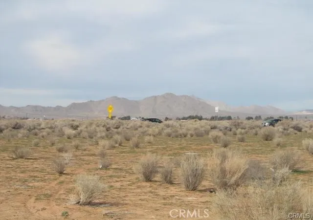 Photo 3 of Land for sale at 2 Central, Apple Valley, CA 92308 | MLS# HD24235445 | Listing updated on 2026-05-20