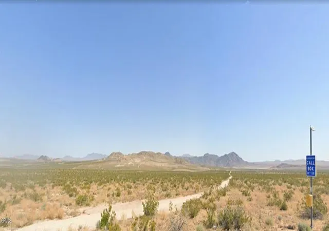 Photo 1 of Land for sale at 2 Clark Rd, Lucerne Valley, CA 92356 | MLS# P1-19993 | Listing updated on 2026-04-17