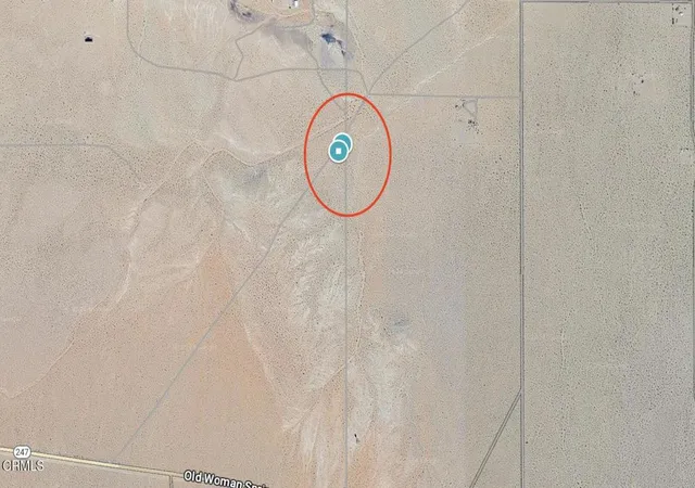 Photo 2 of Land for sale at 1 Clark Rd, Lucerne Valley, CA 92356 | MLS# P1-19992 | Listing updated on 2026-04-10