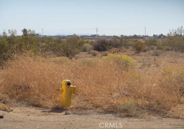 2nd image of 1 Brown, California City, CA 93505 | MLS# HD24235681