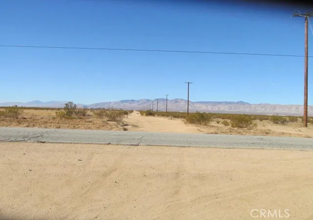 3rd image of 1 Brown, California City, CA 93505 | MLS# HD24235681