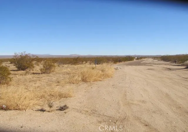 4th image of 1 Brown, California City, CA 93505 | MLS# HD24235681