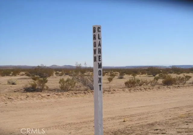 Photo 1 of Land for sale at 2 Brown, California City, CA 92305 | MLS# HD24235700 | Listing updated on 2026-05-20