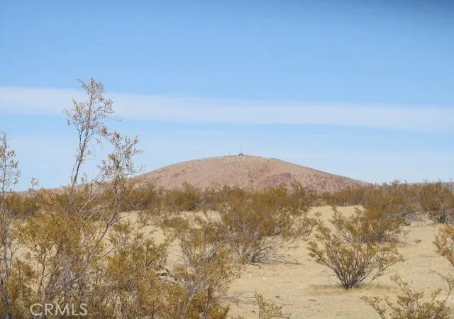 Photo 3 of Land for sale at 2 Brown, California City, CA 92305 | MLS# HD24235700 | Listing updated on 2026-05-20