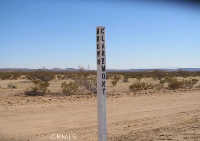 1st image of 4 Brown, California City, CA 93505 | MLS# HD24236139