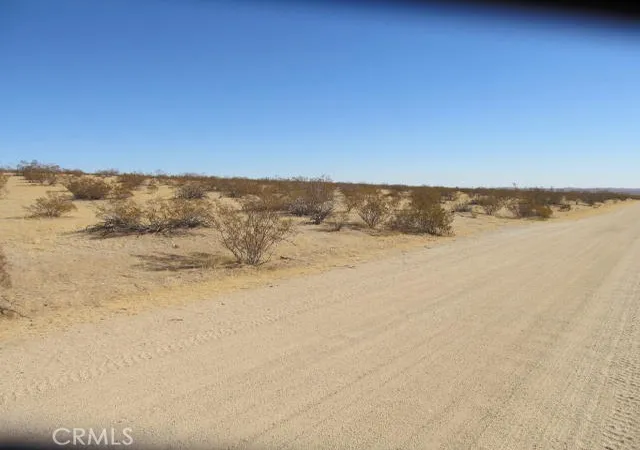 Photo 3 of Land for sale at 4 Brown, California City, CA 93505 | MLS# HD24236139 | Listing updated on 2026-05-20