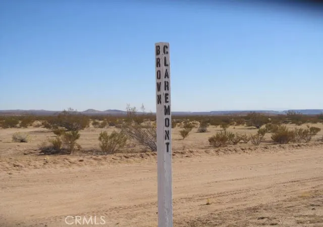 1st image of 3 Brown Rd, California City, CA 93505 | MLS# HD24236255