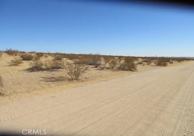 3rd image of 3 Brown Rd, California City, CA 93505 | MLS# HD24236255
