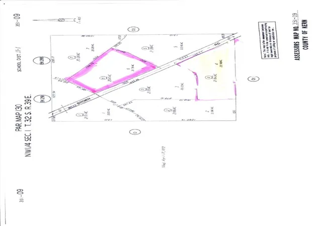 1st image of 6 Brown, California City, CA 92505 | MLS# HD24236806