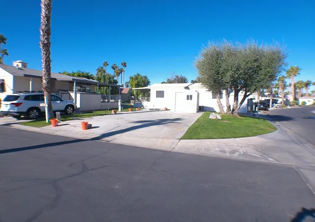 Photo 1 of Land for sale at 84136 Ave 44, #25 #25, Indio, CA 92203 | MLS# 219120307DA | Listing updated on 2026-04-01