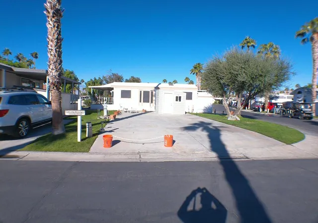 Photo 2 of Land for sale at 84136 Ave 44, #25 #25, Indio, CA 92203 | MLS# 219120307DA | Listing updated on 2026-04-01