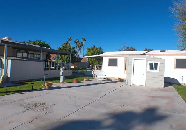 Photo 3 of Land for sale at 84136 Ave 44, #25 #25, Indio, CA 92203 | MLS# 219120307DA | Listing updated on 2026-04-01