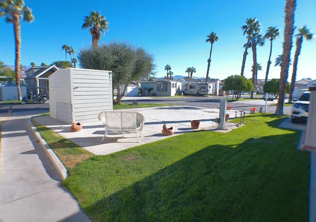 Photo 4 of Land for sale at 84136 Ave 44, #25 #25, Indio, CA 92203 | MLS# 219120307DA | Listing updated on 2026-04-01