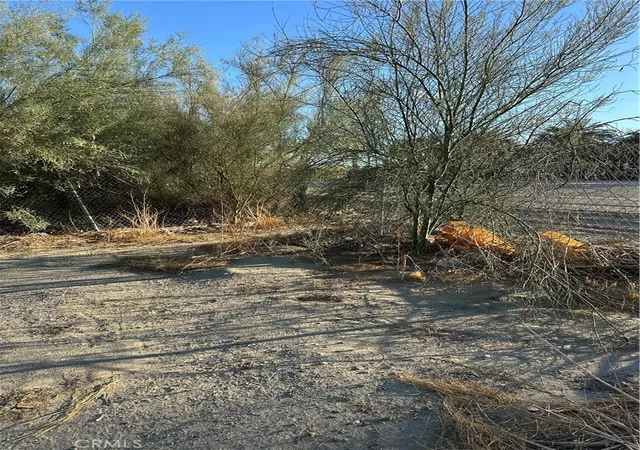 Photo 3 of Land for sale at 66038 Harrison St, Thermal, CA 92274 | MLS# IG24238115 | Listing updated on 2026-04-14