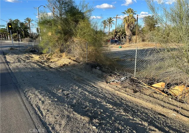 Photo 3 of Land for sale at 66038 Harrison St, Thermal, CA 92274 | MLS# IG24238115 | Listing updated on 2026-04-14