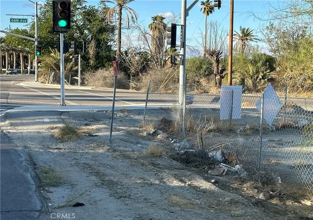 Photo 4 of Land for sale at 66038 Harrison St, Thermal, CA 92274 | MLS# IG24238115 | Listing updated on 2026-04-14