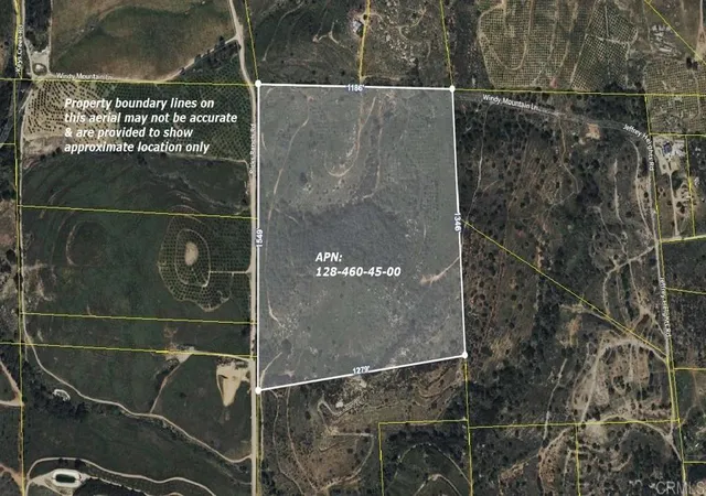 Photo 2 of Sale Pending at 40 Oak Glen Rd, Valley Center, CA 92082 | MLS# NDP2410175 | Listing updated on 2026-10-12