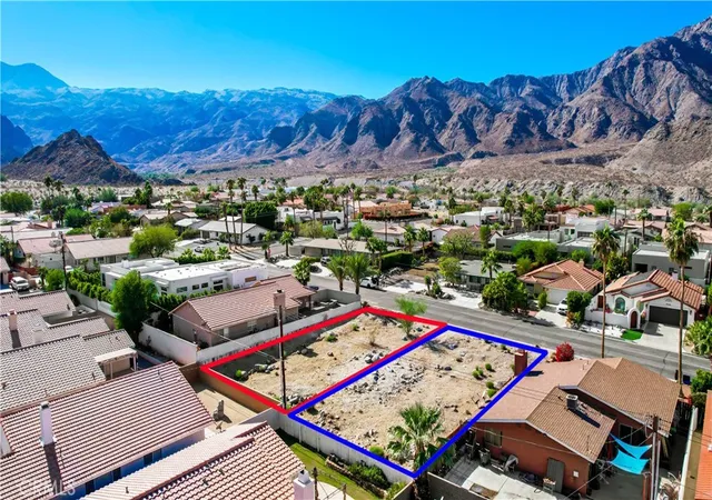 1st image of 0 Lot 16 Avenida Diaz, La Quinta, CA 92253 | MLS# PW24234977